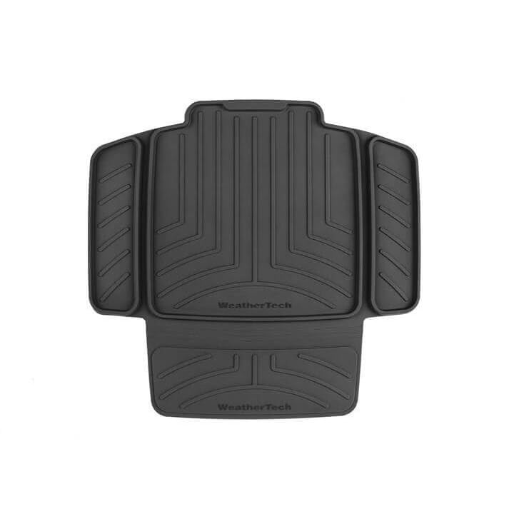 Weathertech 81CSP02SBK Black Child Car Seat Protector