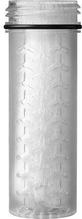 Camelbak 2652001000  LifeStraw Bottle Filter Set, Medium -Black/Clear