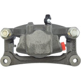 FVP - Semi-Loaded Brake Caliper (141-46550)