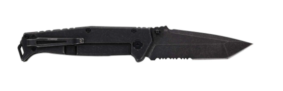 Schrade 1159324 Melee Assisted Opening Folder Knife