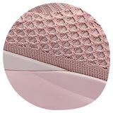 Klogs 00121040674M095  Vigor Klogs Tennis Shoes -SIZE: 9.5 -Shrinking Lilac