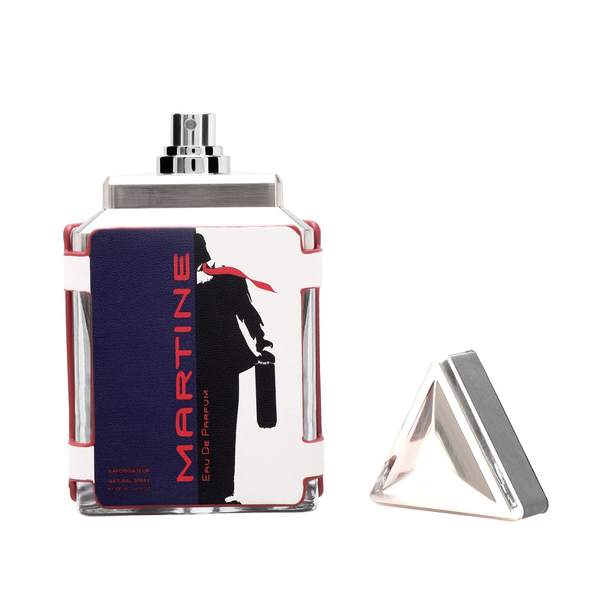 Flavia Cherry Illusion 3.4 Edp U  (127173)