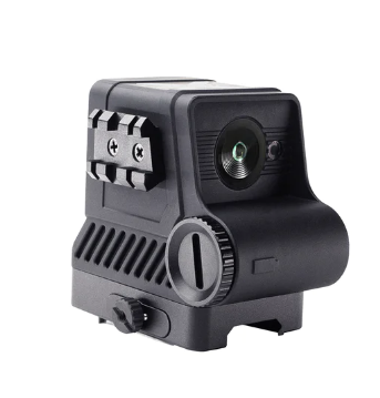 X-Vision Optics 203211 Flex 1 Wide View Thermal Reflex Sight