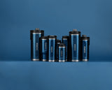 Igloo 00071074  20oz Stainless Steel Flip 'n' Sip Tumbler -Modern Blue