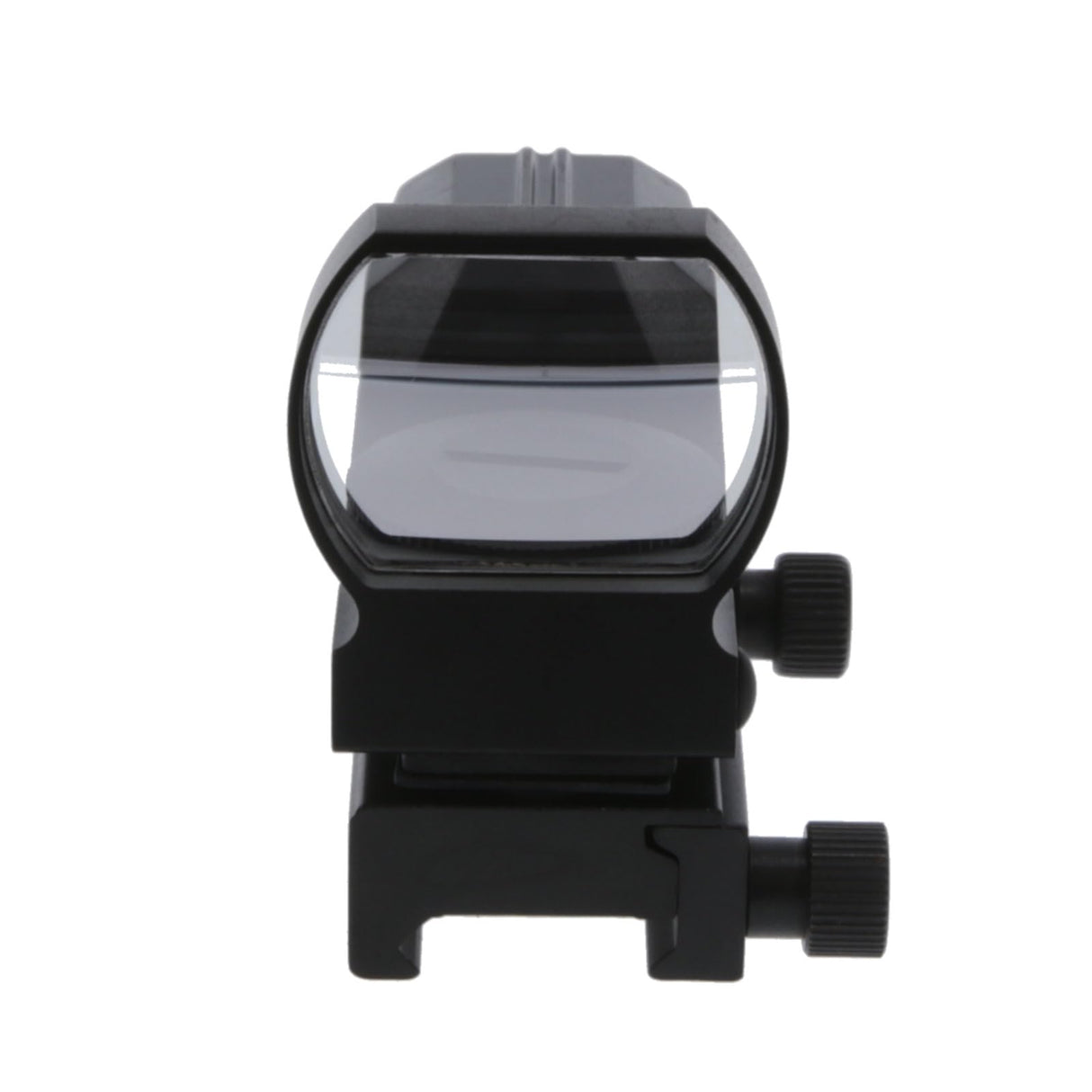 Truglo TG8370B Open Red-Dot Sight Dual-Color -Black, 1x34mm