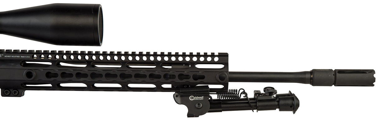 XLA 9"-13" M-LOK KeyMod Bipod    New for 2018