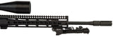 XLA 1081950  6" - 9" M-LOK/Key Mod XLA Bipod