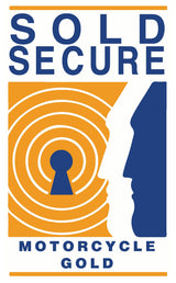 Oxford - StrikeForce Anchor Kit