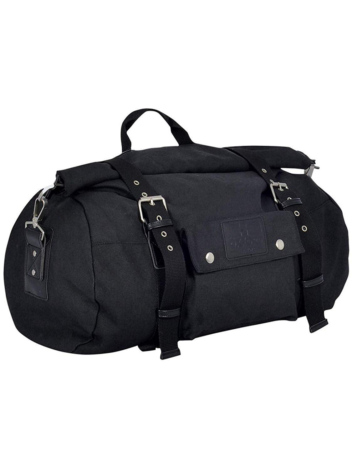 Oxford - Heritage Panniers Khaki 40L Khaki (OL578) Saddle Bag/Panniers