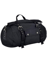 Oxford - Heritage Panniers Khaki 40L Khaki (OL578) Saddle Bag/Panniers