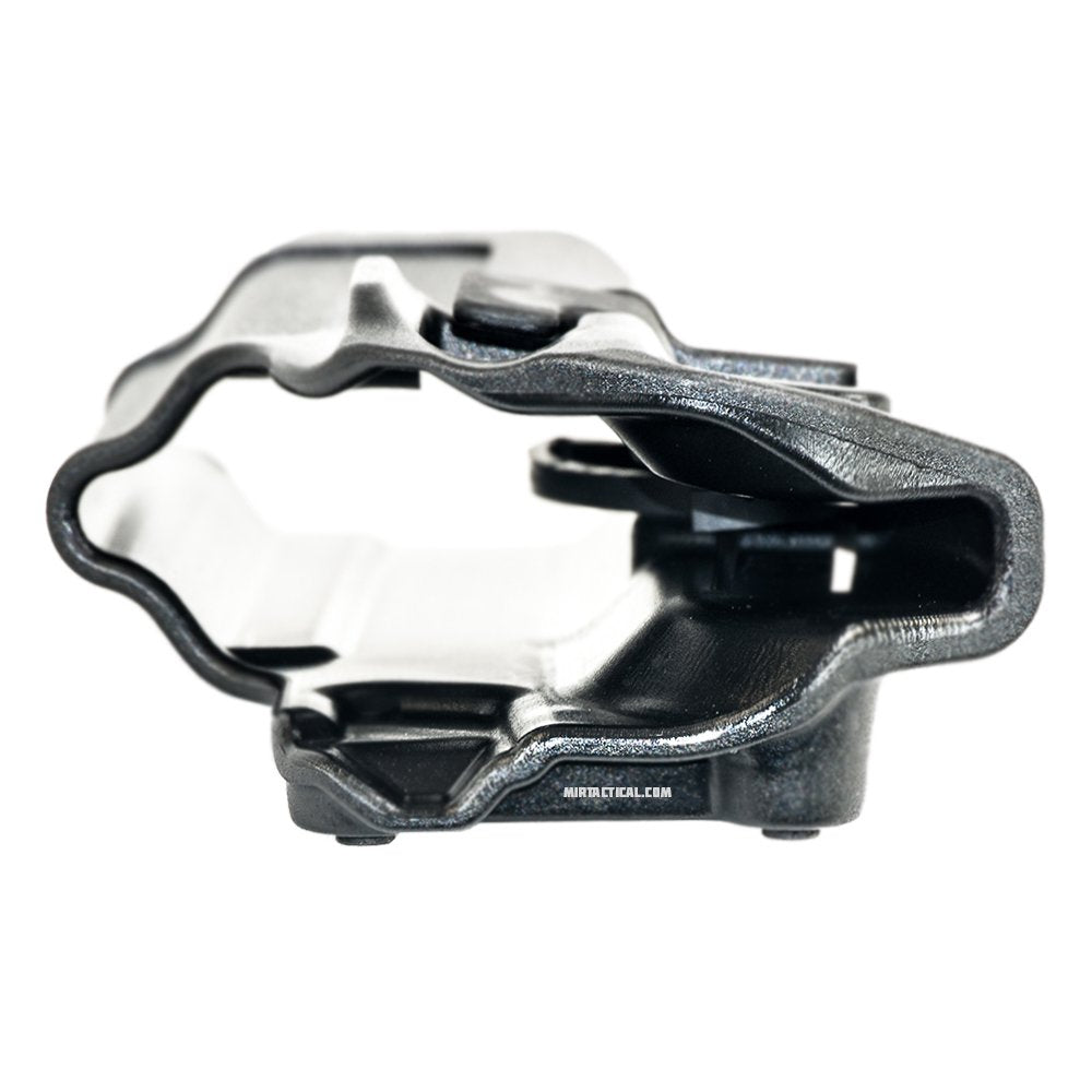 BlackHawk! 410562BK-R  Serpa CQC Concealment Holster (Right Hand) -Matte Black