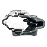 BlackHawk! 410562BK-R  Serpa CQC Concealment Holster (Right Hand) -Matte Black