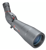Simmons SP206080BA  20-60x80 Venture Spotting Scope, 45° Angled Viewing -Black