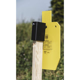 Caldwell 1102670 2x4 Plate Hanger New 2020