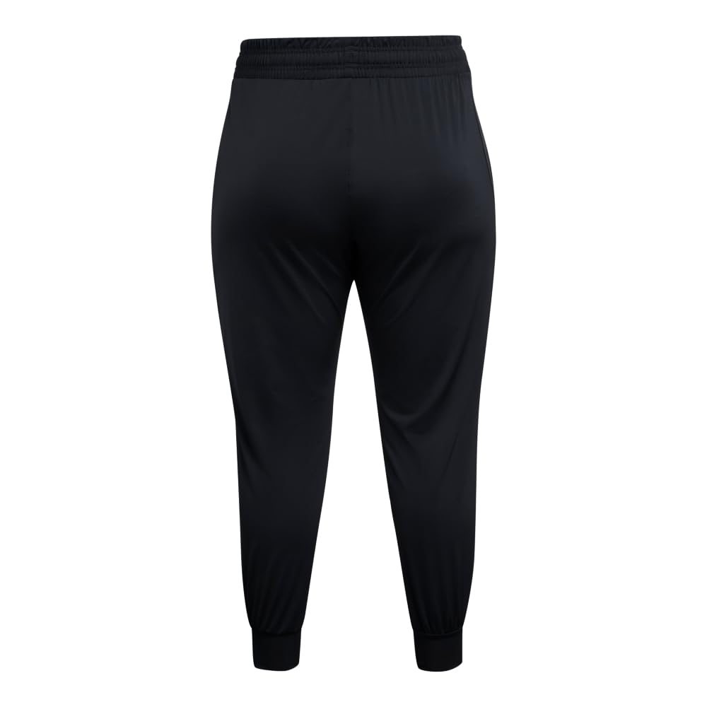 Under Armor - Women's UA Tech Pants, Black