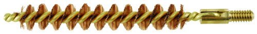 Tipton 402173 13-pc Best Rifle Bore Brush Set, Bronze