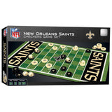 New Orleans Saints Checkers

part#NOS3030.01