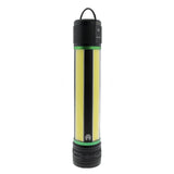 LitezAll 23047 Kodiak Rechargeable Kuadrant 2000 Lumen COB LED Lantern