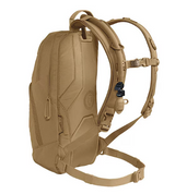Camelbak 1742201000  M.U.L.E. 100oz Mil Spec Crux Pack -Coyote Brown