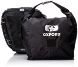 Oxford - Tank N Trailer Strap Mounts & Tail Packs