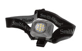 Smith & Wesson 1117281 Night Guard Dual Beam Headlamp (Battery Powdered)