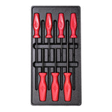 Mayhew Tools - BUY 27031T 7 PC TORXREG SCREWDRIVER SET AND 2702