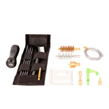 Allen Company BT-MPK-12  Badge Series 12Guage Rod & Pull-Through Cleaning Kit w/Molle Pouch