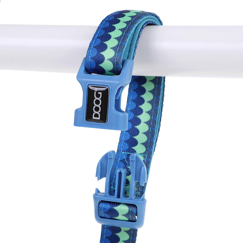 DOOG - Dog Lead (Small, Large & Clip-It Extra Large)