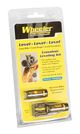 Wheeler 113088 Level-Level-Level