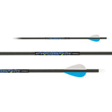 Carbon Express T1276 Predator  800 Spine Shafts 12 Pack