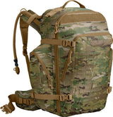 Camelbak 1729901000  BFM 100oz Mil Spec Crux Pack -MultiCam
