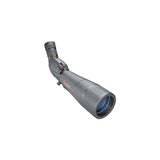 Simmons SP206080BA  20-60x80 Venture Spotting Scope, 45° Angled Viewing -Black