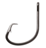 VMC - Tournament Circle 3X Hooks -Black Nickel