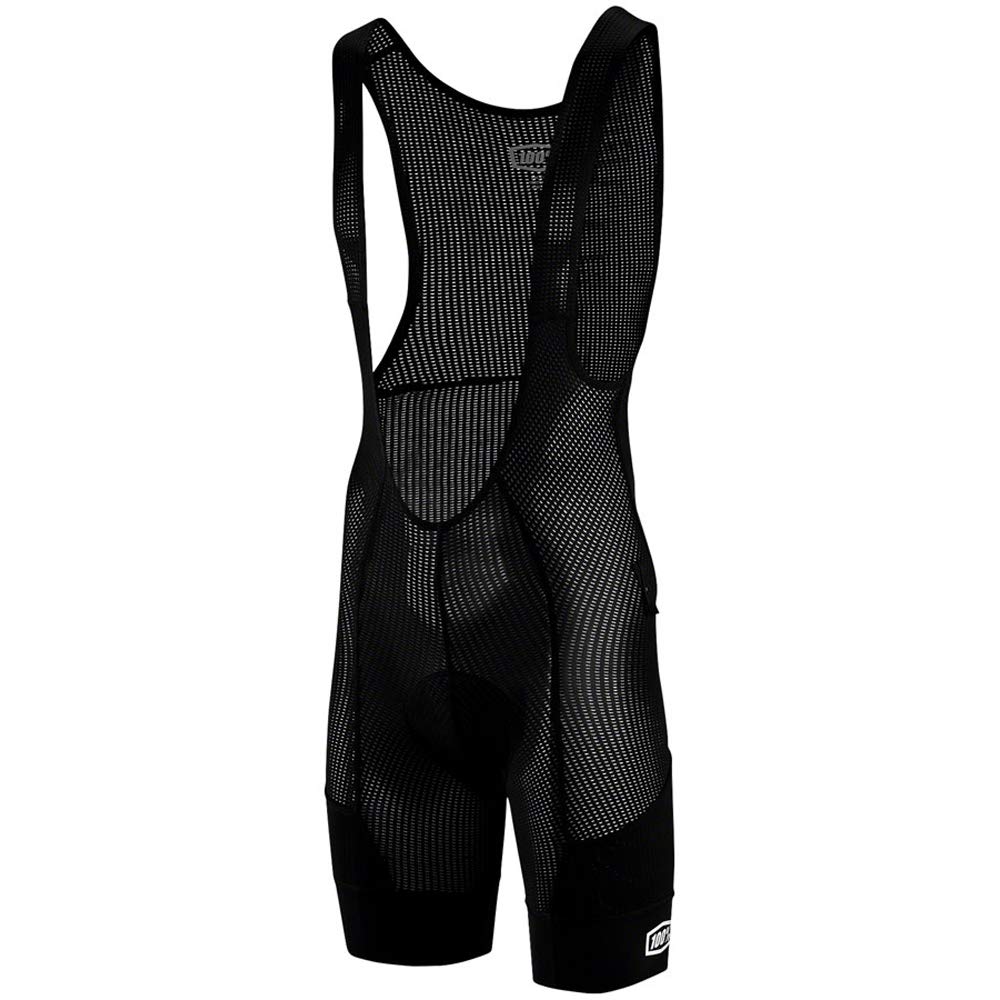 100 Percent - 100% Revenant Bib Liner Blk Xl (49900-001-13)