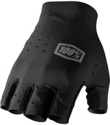 100% SLING Short Finger Women's MTB/Cycling Gloves