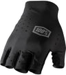 100% SLING Short Finger Women's MTB/Cycling Gloves