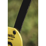 Caldwell 1102671 Strap Plate Hanger Set New 2020