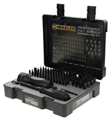 Wheeler 4001004  100pc Pro FAT Wrench Screwdriver Set