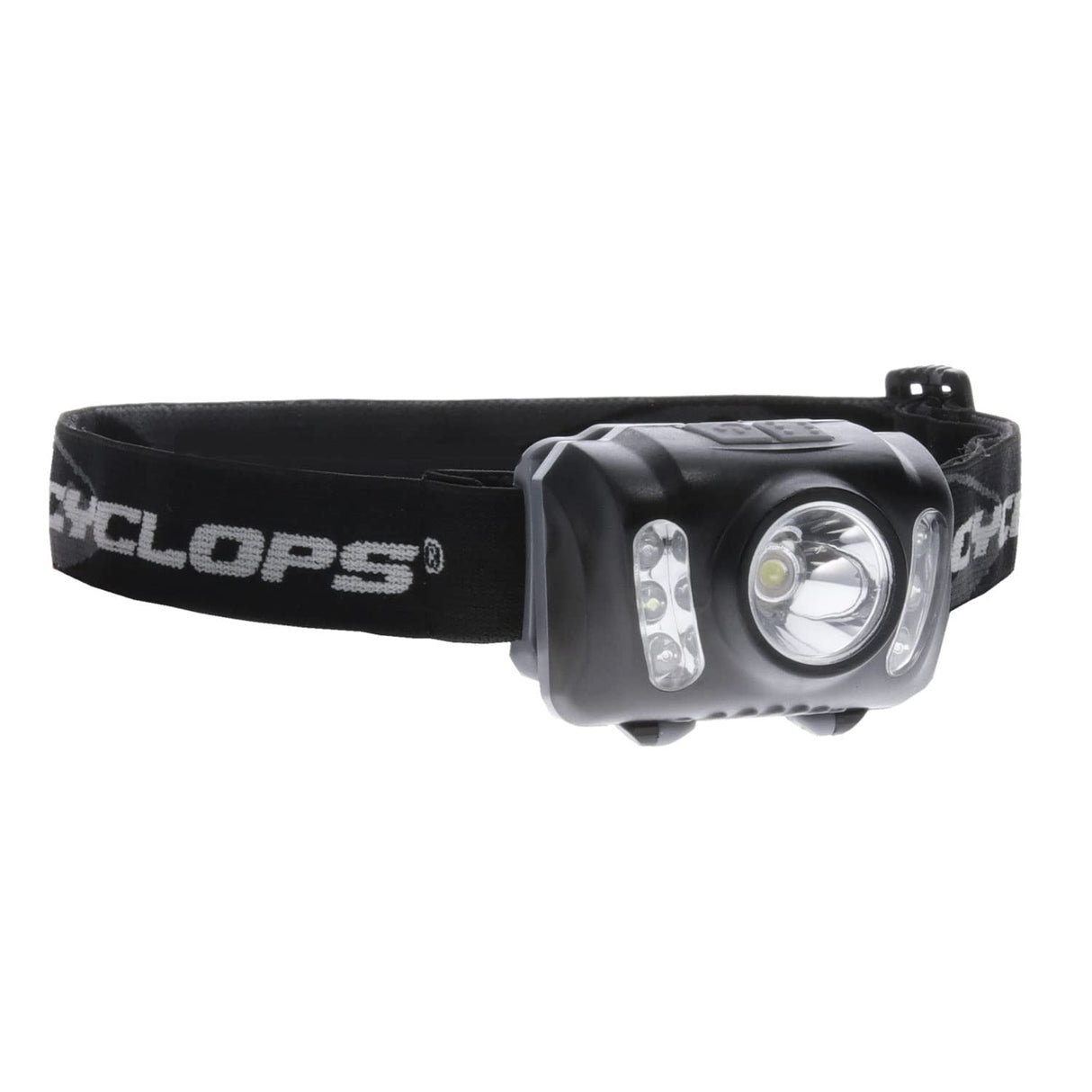 Cyclops CYC-HL210-2PK:210 Lumen Headlamp 2 Pk