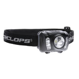 Cyclops CYC-HL210-2PK:210 Lumen Headlamp 2 Pk