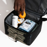 Igloo 00025463 Performance Mini Lunch Block 0.7 Pounds BLUE