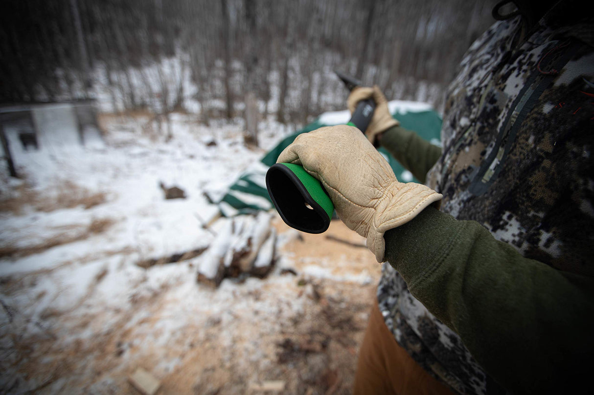 Hooyman 1112238  28" Splitting Axe