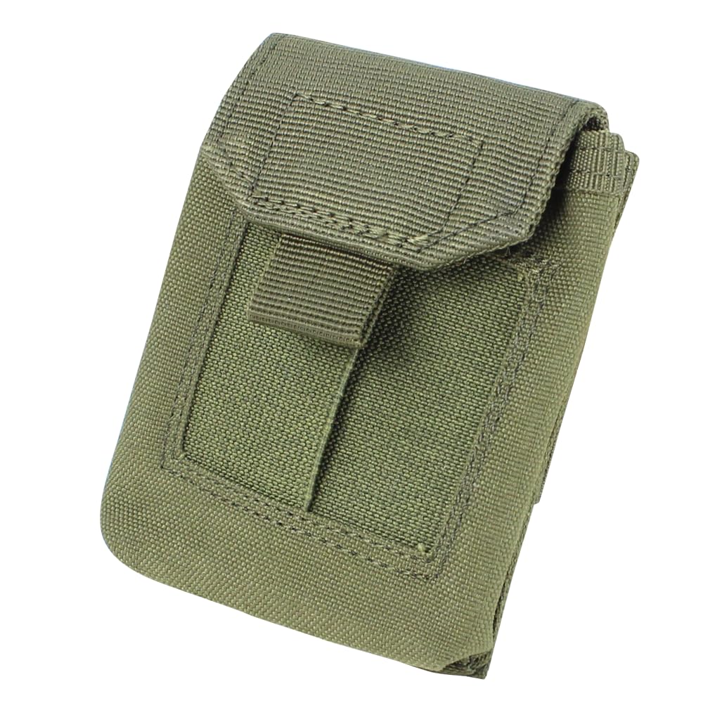 Condor Elite MA49-001 Emt Glove Pouch OLIVE DRAB