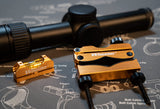 Wheeler 119050 Professional Reticle Leveling System