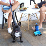 DOOG - Dog Lead (Small, Large & Clip-It Extra Large)