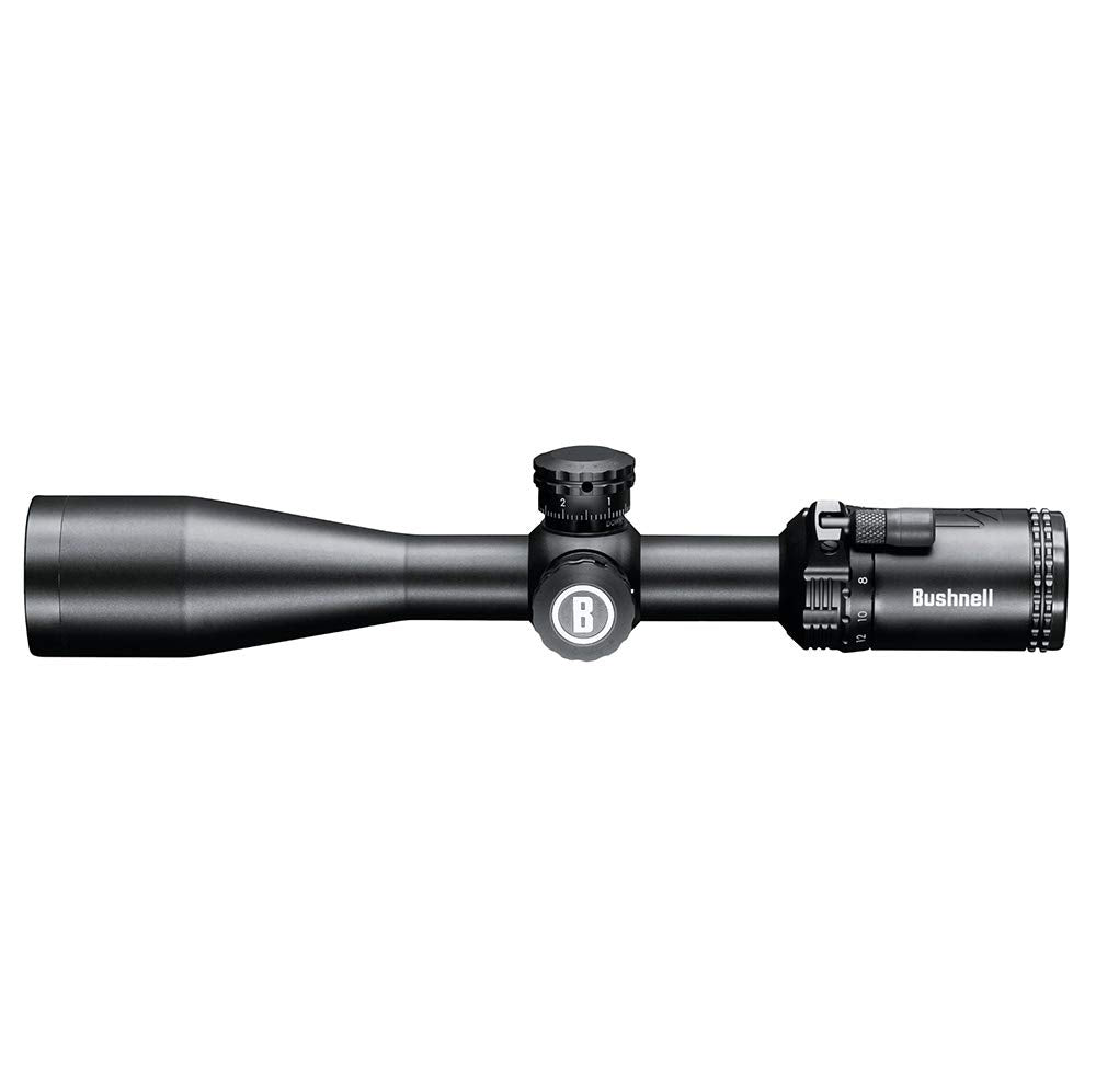 Bushnell AR71424 1-4x24mm Optics Riflescope DZ223 -Black
