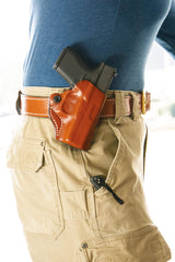 MINI SCABBARD (RIGHT)