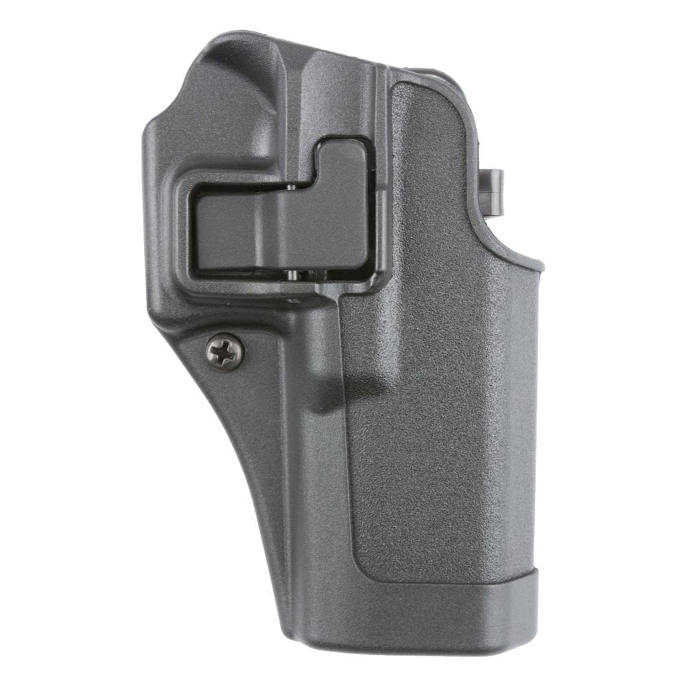 Blackhawk 410500BK-R  Serpa CQC Holster (Right Hand) -Black