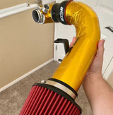 Design Engineering 010397  2" x 30ft roll Reflect-A-GOLD Heat Reflective Tape