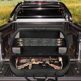 SKB 2SKB-SC4120 Hybrid Bow Case - Large, Black